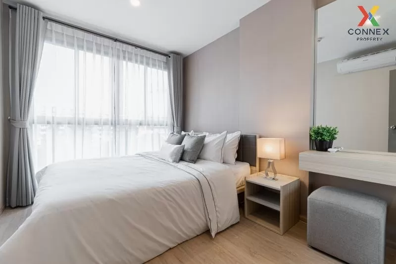 FOR RENT condo , Ideo O2 , BTS-Bang Na , Bang Na , Bang Na , Bangkok , CX-11544