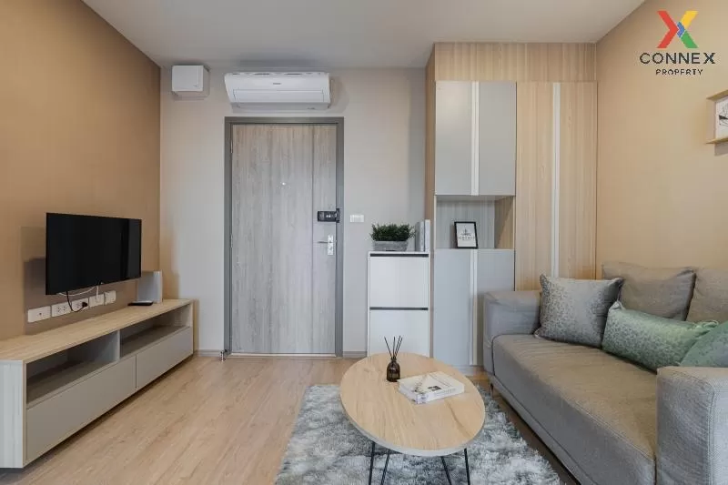 FOR RENT condo , Ideo O2 , BTS-Bang Na , Bang Na , Bang Na , Bangkok , CX-11544