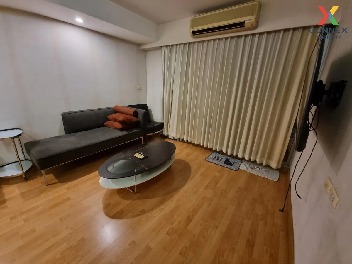 For Sale Condo , Supalai Park Phaholyothin , BTS-Phahon Yothin 24 , Chatuchak , Chatuchak , Bangkok , CX-115443 2