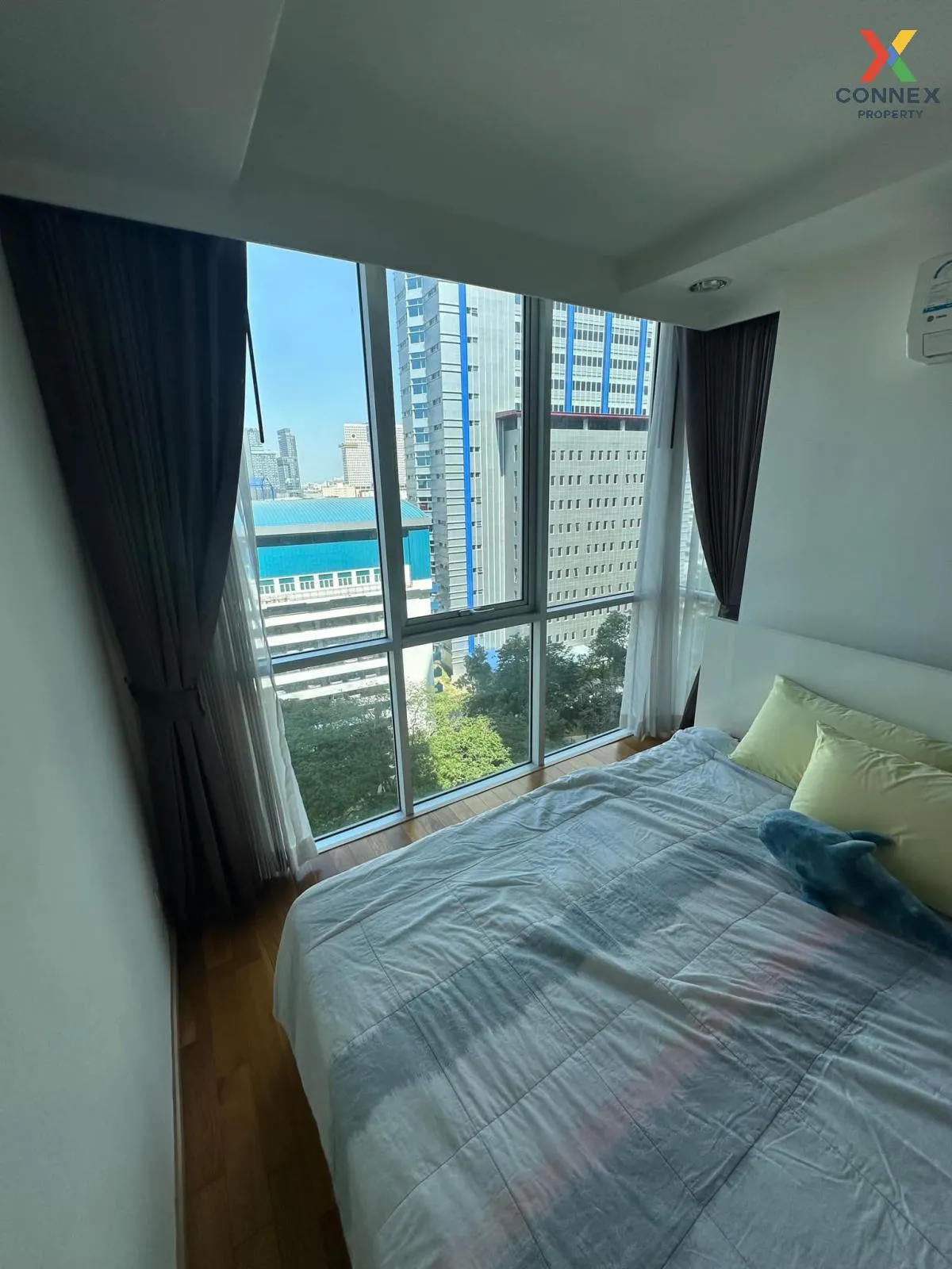 For Rent Condo , The Line Phahonyothin Park , BTS-Ha Yaek Lat Phrao , Chomphon , Chatuchak , Bangkok , CX-115444 3