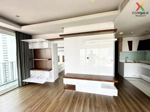 For Rent Condo , Ceil by Sansiri , BTS-Ekkamai , Khlong Tan Nuea , Watthana , Bangkok , CX-115445