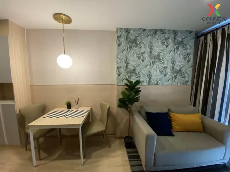 FOR RENT condo , Ideo O2 , BTS-Bang Na , Bang Na , Bang Na , Bangkok , CX-11545 1