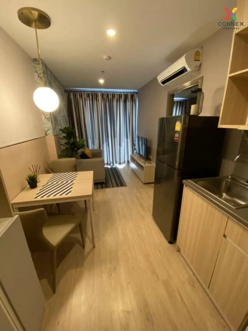 FOR RENT condo , Ideo O2 , BTS-Bang Na , Bang Na , Bang Na , Bangkok , CX-11545 3