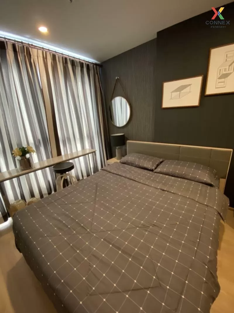 FOR RENT condo , Ideo O2 , BTS-Bang Na , Bang Na , Bang Na , Bangkok , CX-11545