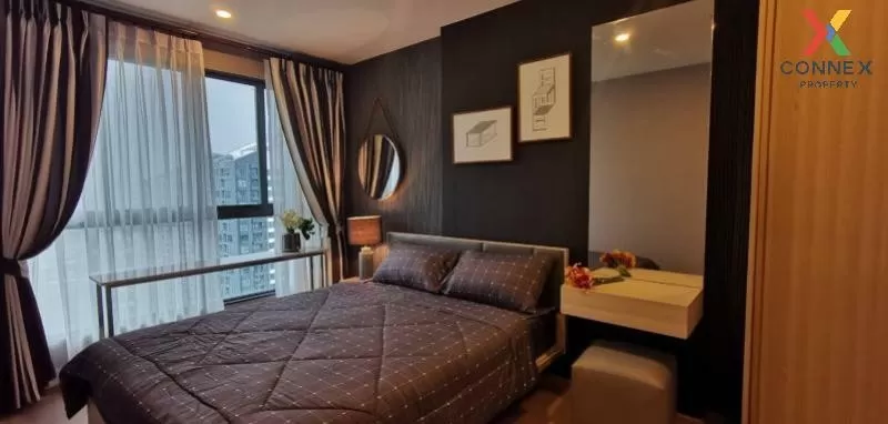 FOR RENT condo , Ideo O2 , BTS-Bang Na , Bang Na , Bang Na , Bangkok , CX-11545