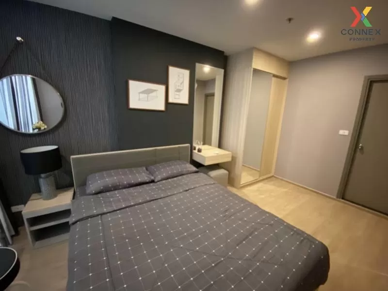 FOR RENT condo , Ideo O2 , BTS-Bang Na , Bang Na , Bang Na , Bangkok , CX-11545