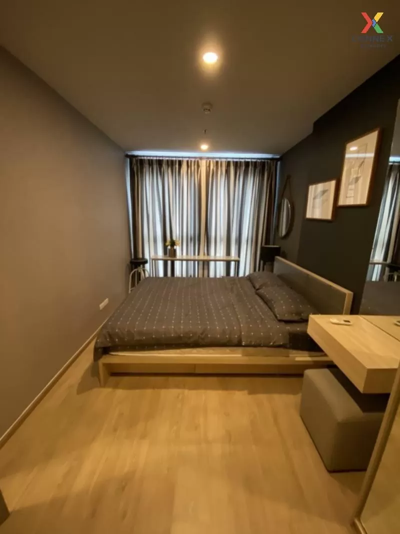 FOR RENT condo , Ideo O2 , BTS-Bang Na , Bang Na , Bang Na , Bangkok , CX-11545