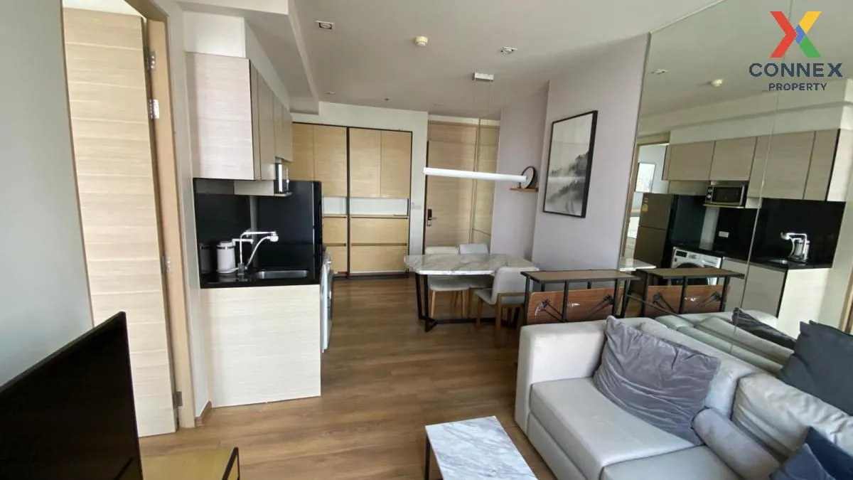 For Rent Condo , Park Origin Phrom Phong , BTS-Phrom Phong , Khlong Tan , Khlong Toei , Bangkok , CX-115451 2