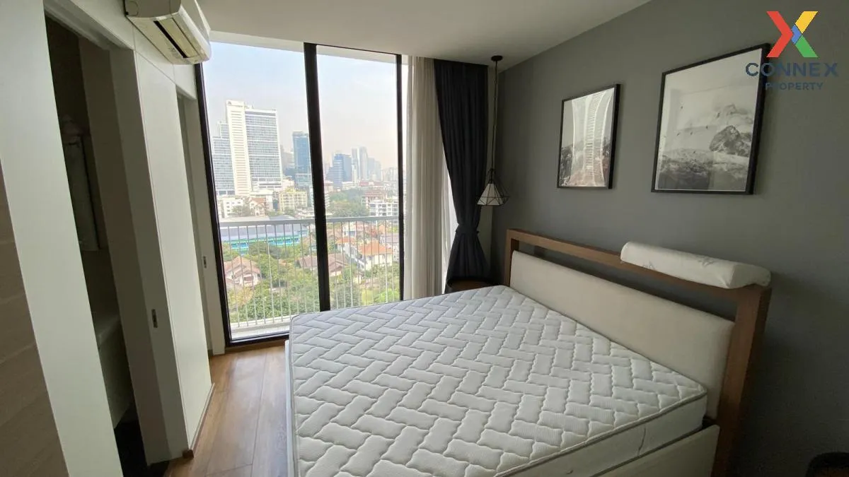 For Rent Condo , Park Origin Phrom Phong , BTS-Phrom Phong , Khlong Tan , Khlong Toei , Bangkok , CX-115451