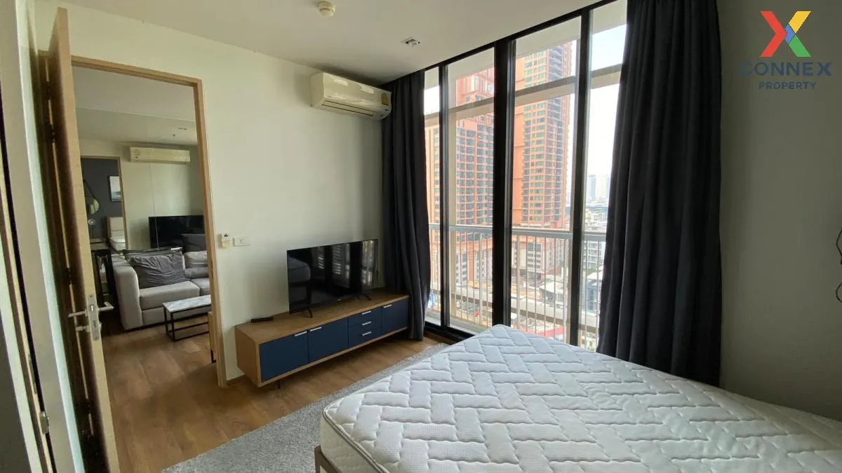 For Rent Condo , Park Origin Phrom Phong , BTS-Phrom Phong , Khlong Tan , Khlong Toei , Bangkok , CX-115451