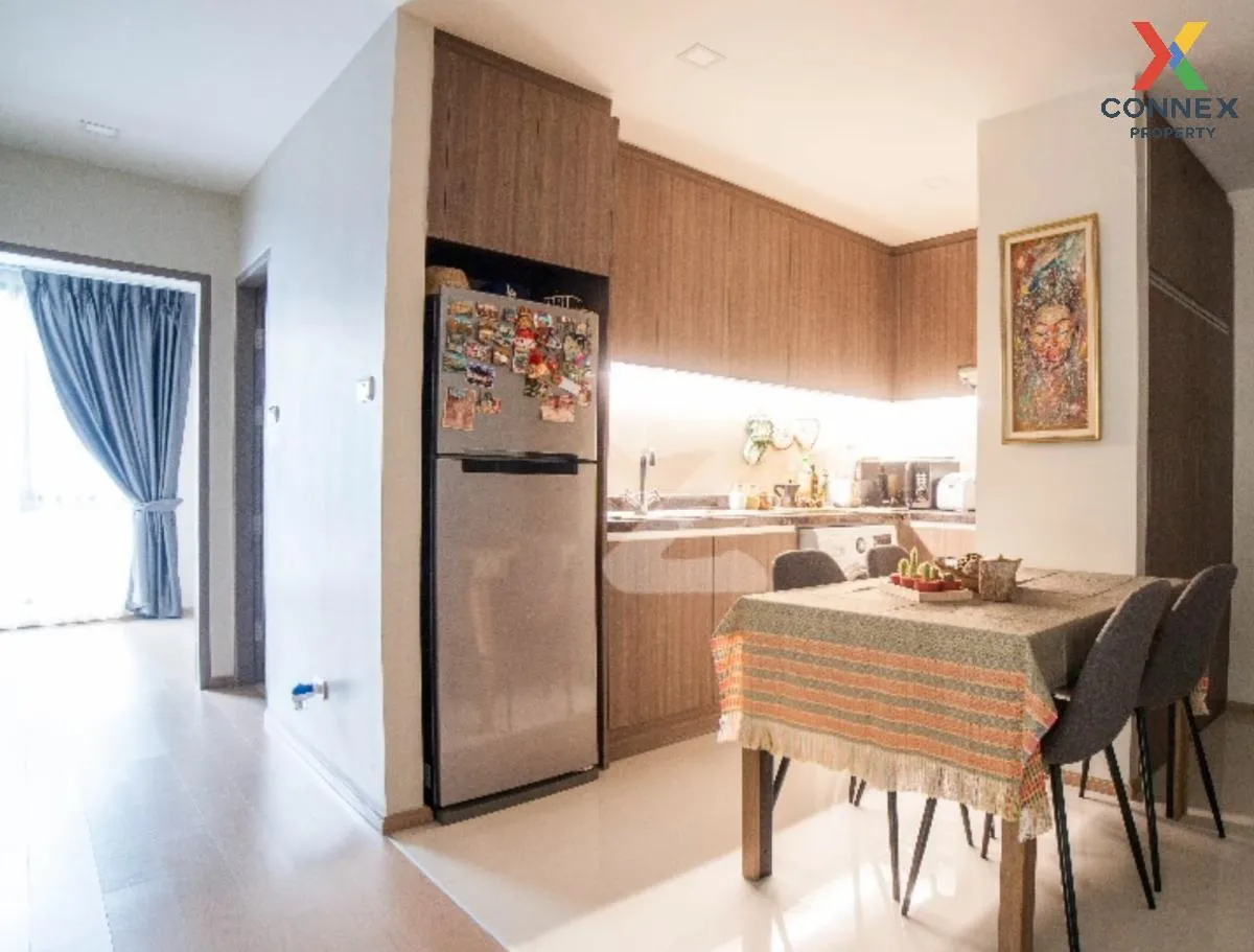 For Sale Condo , Art @ Thonglor , BTS-Thong Lo , Khlong Toei , Watthana , Bangkok , CX-115453 2