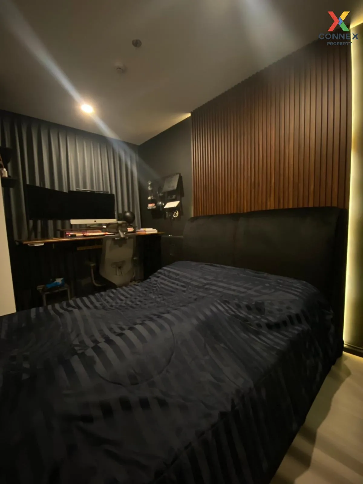 For Sale Condo , Denim Jatujak , BTS-Saphan Khwai , Chomphon , Chatuchak , Bangkok , CX-115456 4