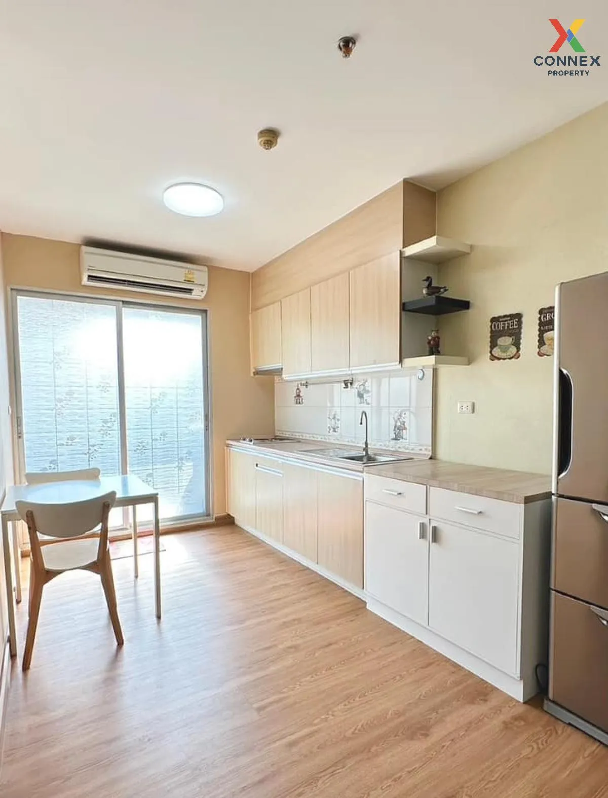 For Rent Condo , The Parkland Srinakarin  , Bang Na , Srinagarindra , Bangkok , CX-115461 3