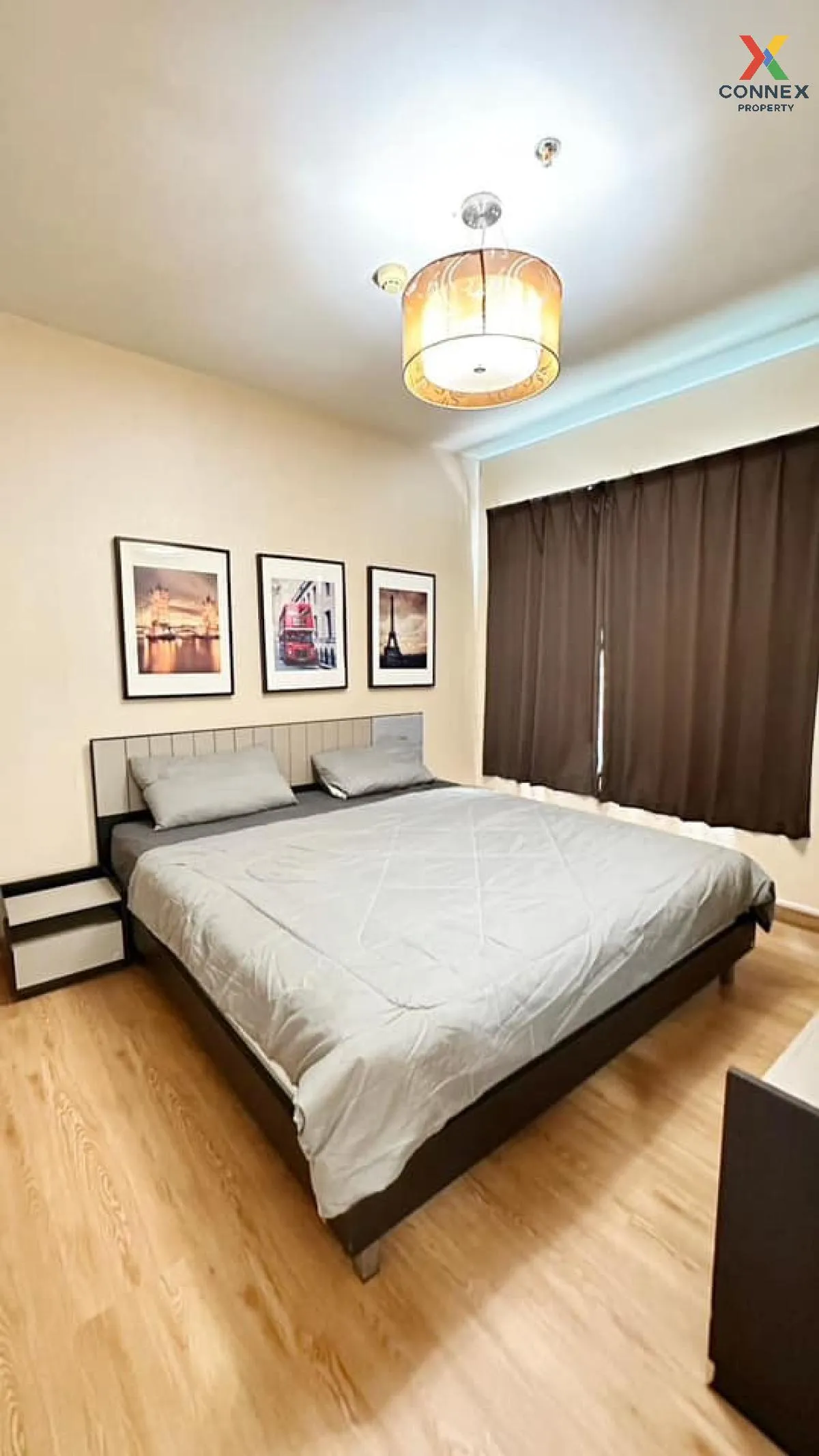 For Rent Condo , The Parkland Srinakarin  , Bang Na , Srinagarindra , Bangkok , CX-115461 4