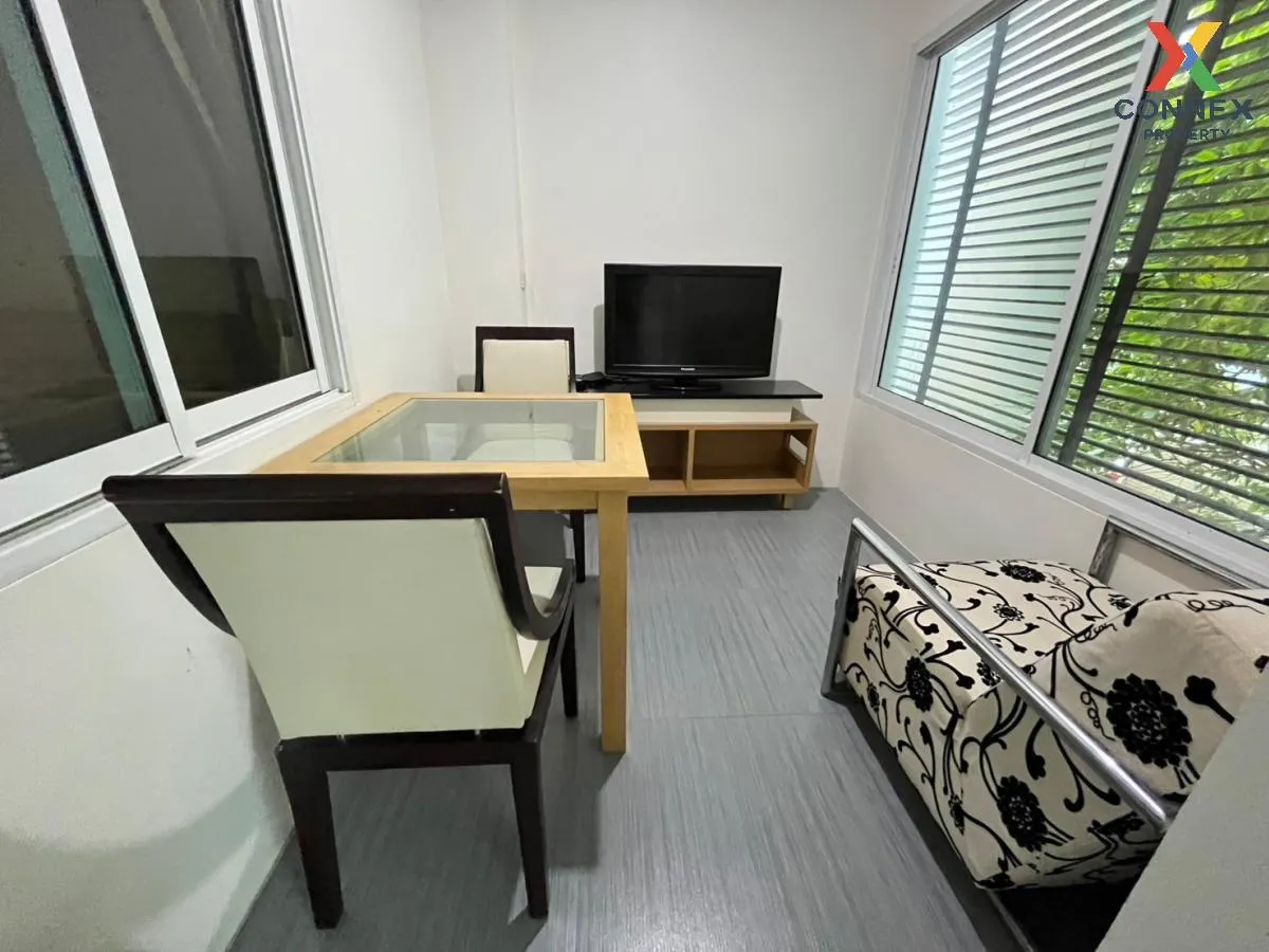 For Rent Condo , The Next Garden Suite , BTS-On Nut , Phra Khanong , Khlong Toei , Bangkok , CX-115462 2