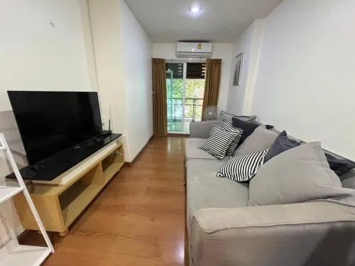 For Rent Condo , The Next Garden Suite , BTS-On Nut , Phra Khanong , Khlong Toei , Bangkok , CX-115462