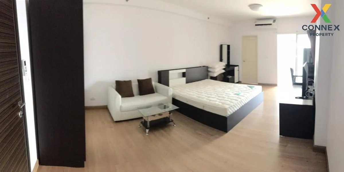 For Rent Condo , Supalai Park Ekamai - Thonglor , BTS-Ekkamai , Bang Kapi , Huai Khwang , Bangkok , CX-115466 2