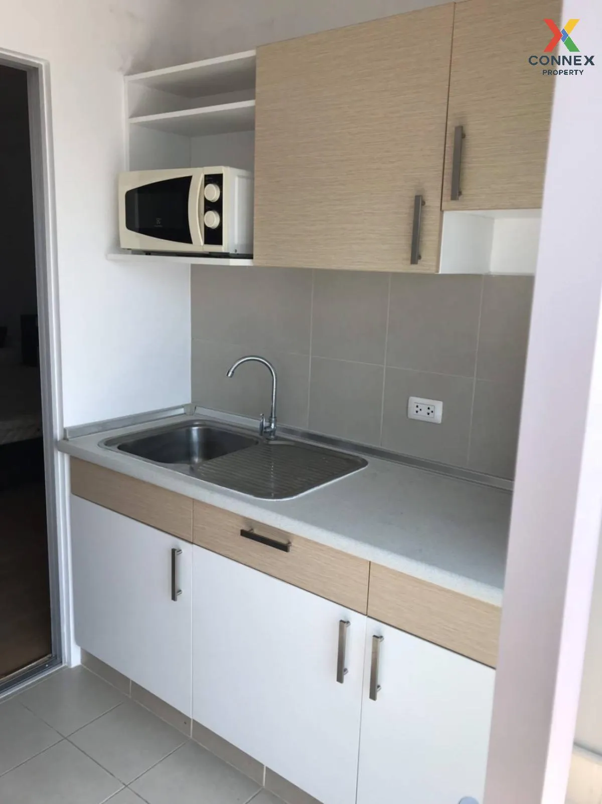 For Rent Condo , Supalai Park Ekamai - Thonglor , BTS-Ekkamai , Bang Kapi , Huai Khwang , Bangkok , CX-115466 3