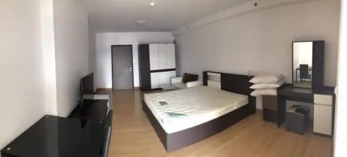 For Rent Condo , Supalai Park Ekamai - Thonglor , BTS-Ekkamai , Bang Kapi , Huai Khwang , Bangkok , CX-115466