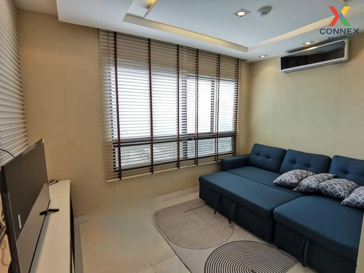 For Sale Condo , Lumpini Place Pinklao 1 , MRT-Bang Yi Khon , Bang Bamru , Bang Phlat , Bangkok , CX-115468 1