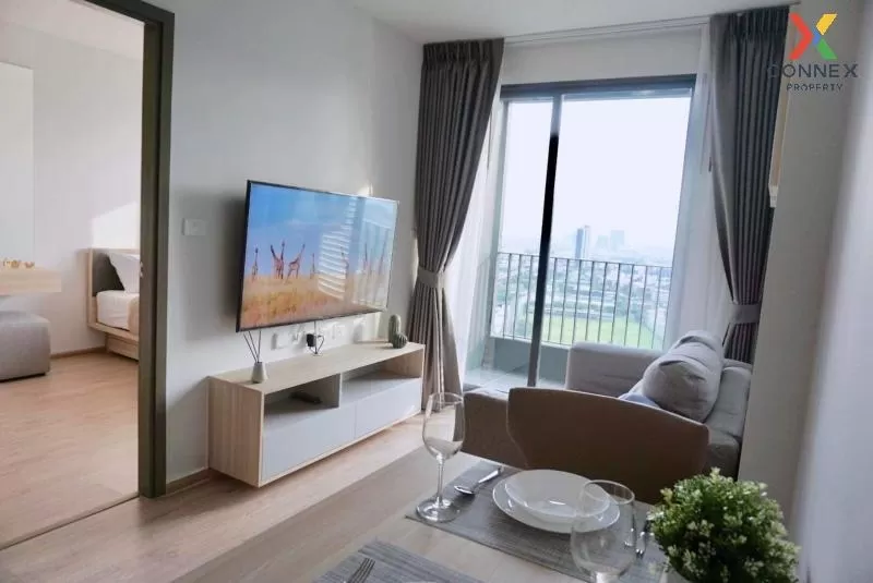 FOR RENT condo , Ideo O2 , BTS-Bang Na , Bang Na , Bang Na , Bangkok , CX-11547 1