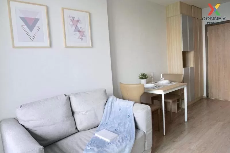 FOR RENT condo , Ideo O2 , BTS-Bang Na , Bang Na , Bang Na , Bangkok , CX-11547 3