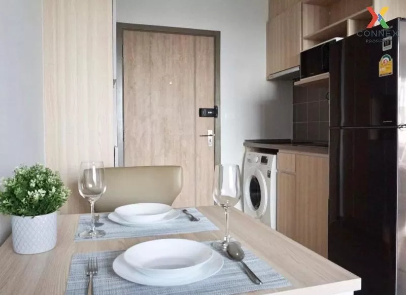 FOR RENT condo , Ideo O2 , BTS-Bang Na , Bang Na , Bang Na , Bangkok , CX-11547