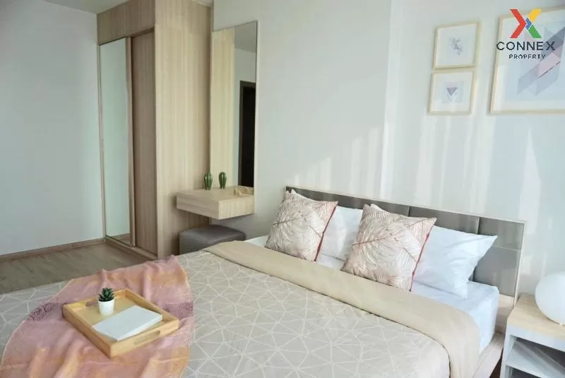 FOR RENT condo , Ideo O2 , BTS-Bang Na , Bang Na , Bang Na , Bangkok , CX-11547