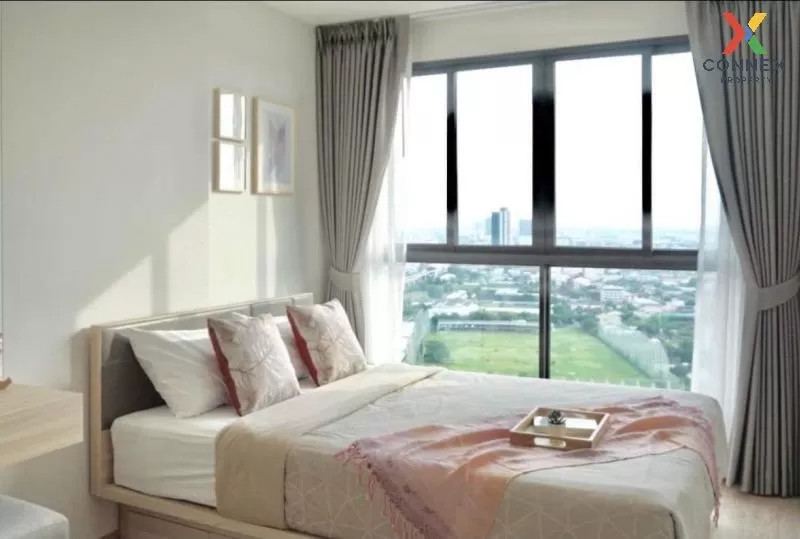 FOR RENT condo , Ideo O2 , BTS-Bang Na , Bang Na , Bang Na , Bangkok , CX-11547