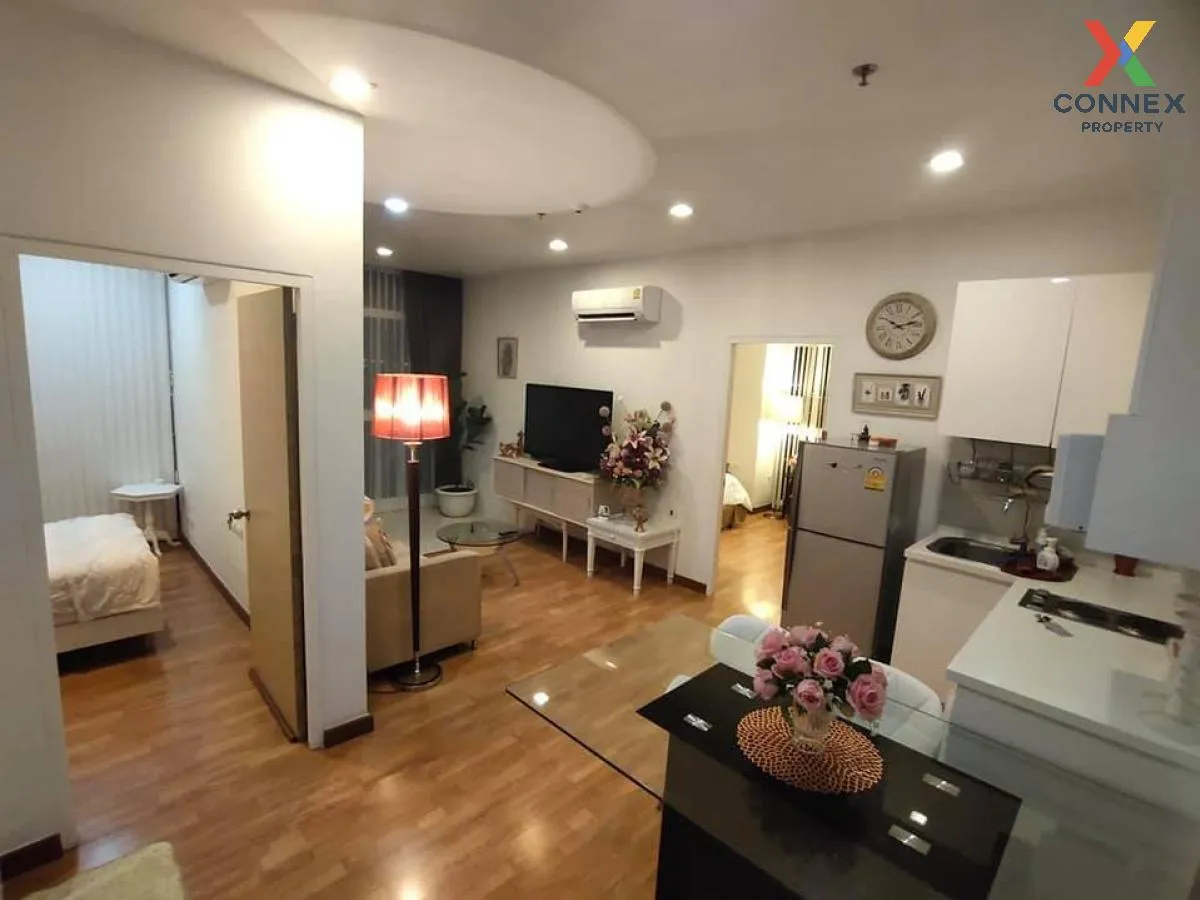 For Rent Condo , The Coast Bangkok , BTS-Bang Na , Bang Na , Bang Na , Bangkok , CX-115472 2