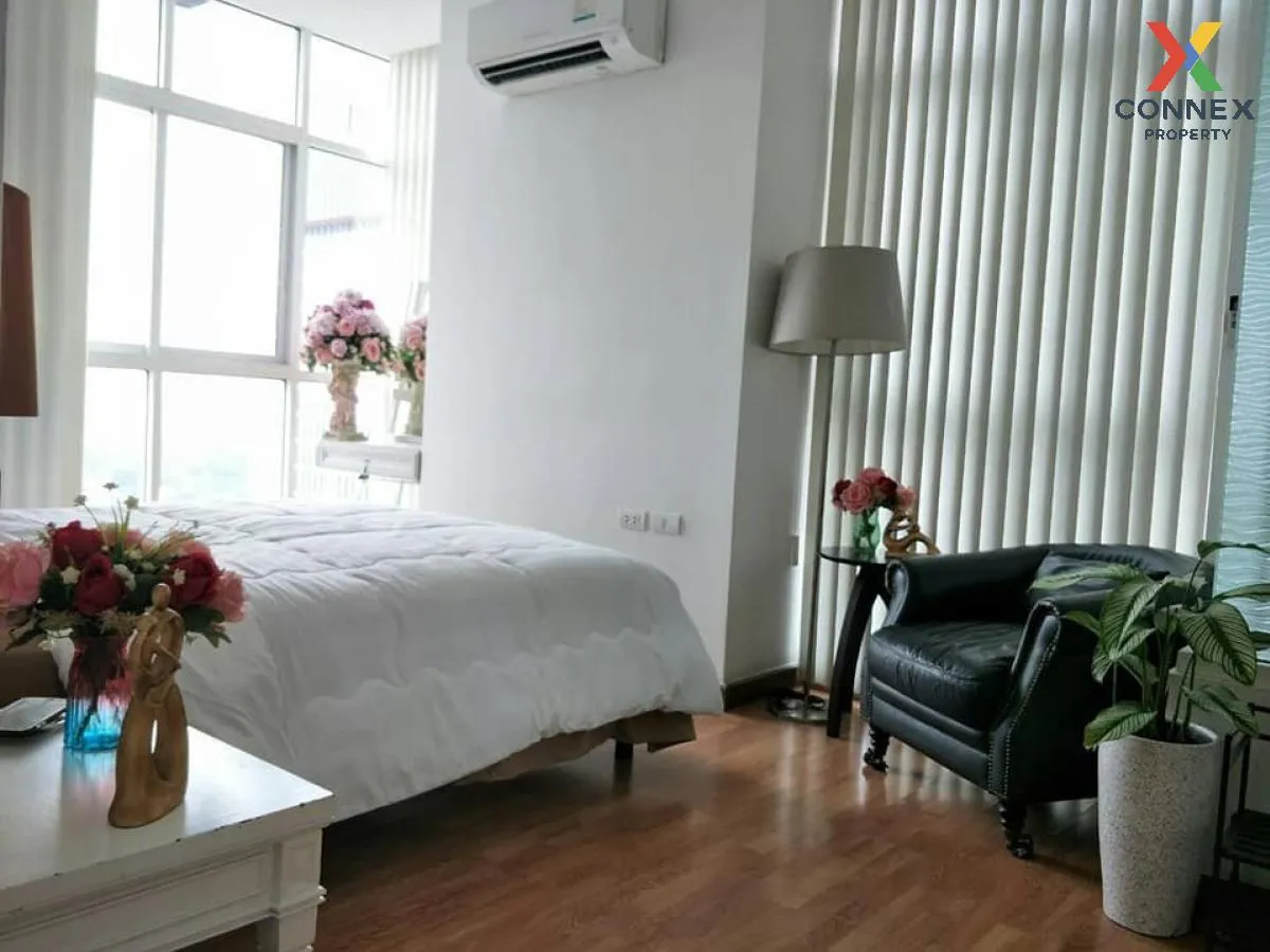 For Rent Condo , The Coast Bangkok , BTS-Bang Na , Bang Na , Bang Na , Bangkok , CX-115472 4