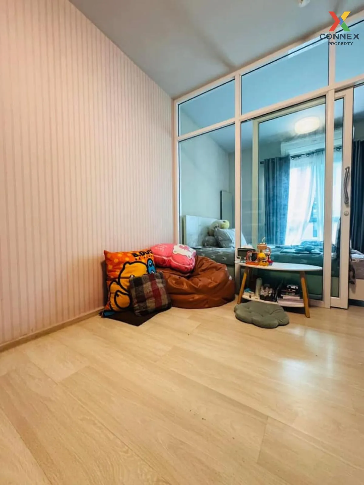 For Sale Condo , UNIO Ramkhamhaeng - Serithai , Khlong Chan , Bang Kapi , Bangkok , CX-115475 1