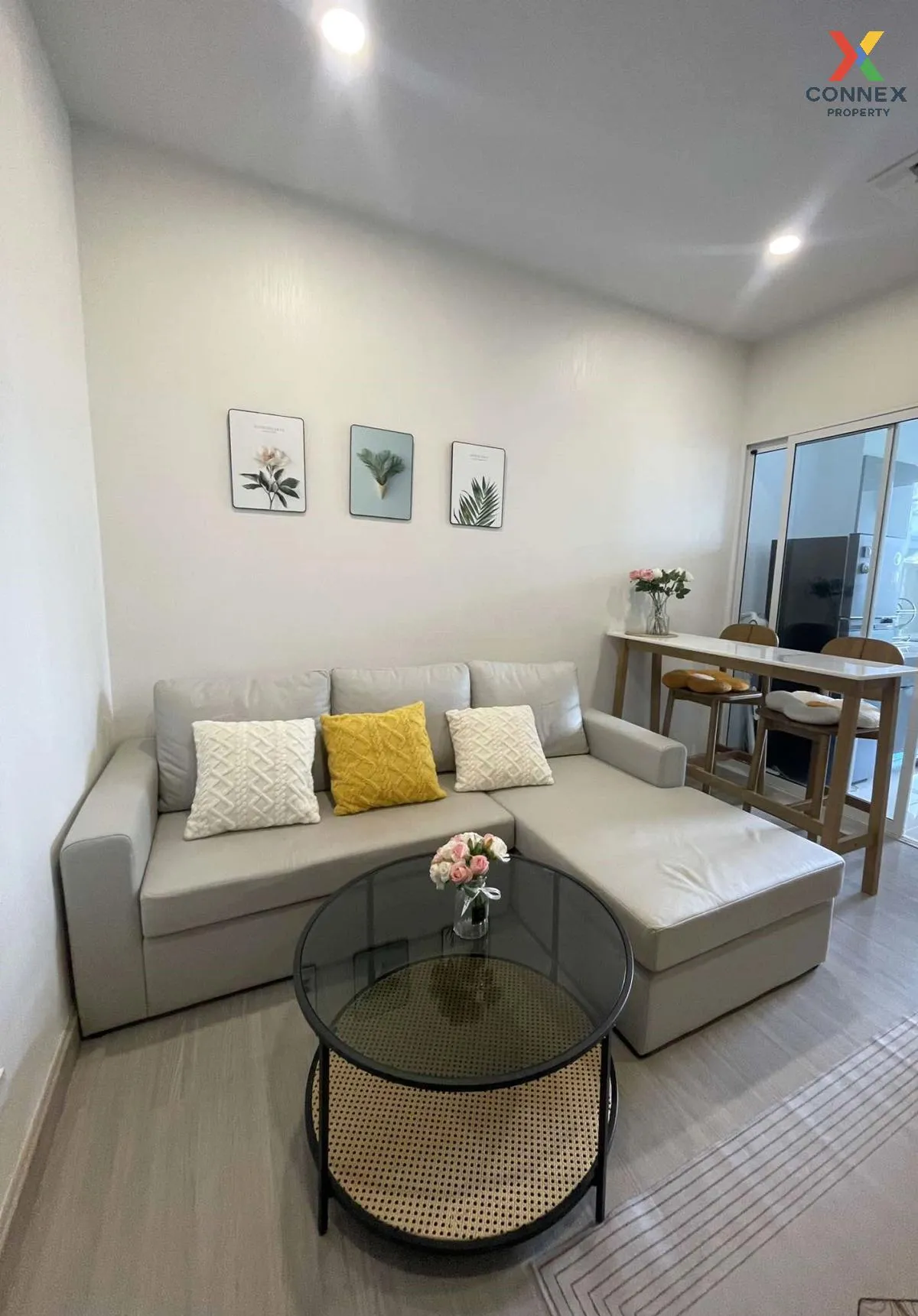 For Rent Condo , Supalai Premier Si Phraya-Samyan , MRT-Sam Yan , Si Phraya , Bang Rak , Bangkok , CX-115477 1