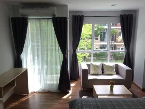 For Sale Condo , Miami Bangpu , Bang Pu Mai , Mueang Samut Prakan , Samut Prakarn , CX-115478