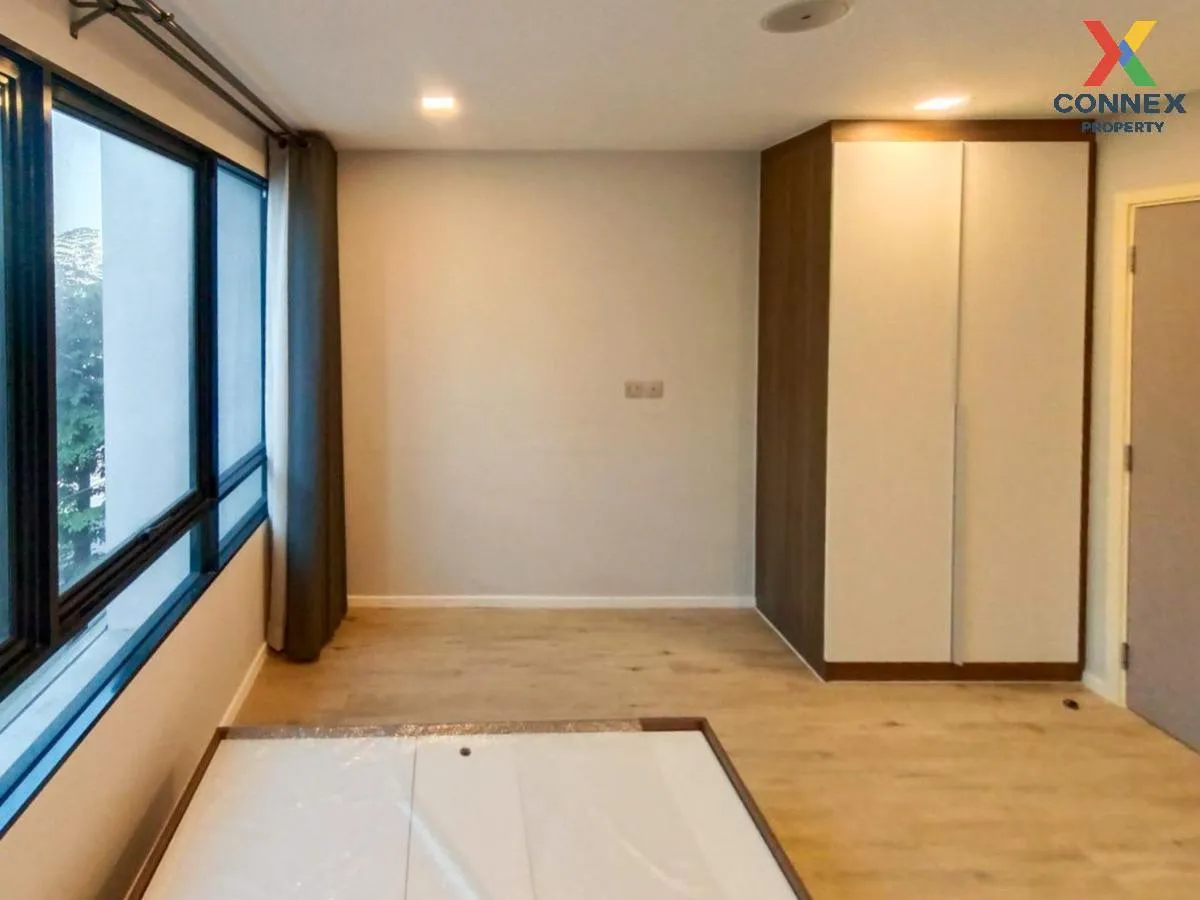 For Sale Condo , Atmoz Ladprao 71 , Lat Phrao , Lat Phrao , Bangkok , CX-115483