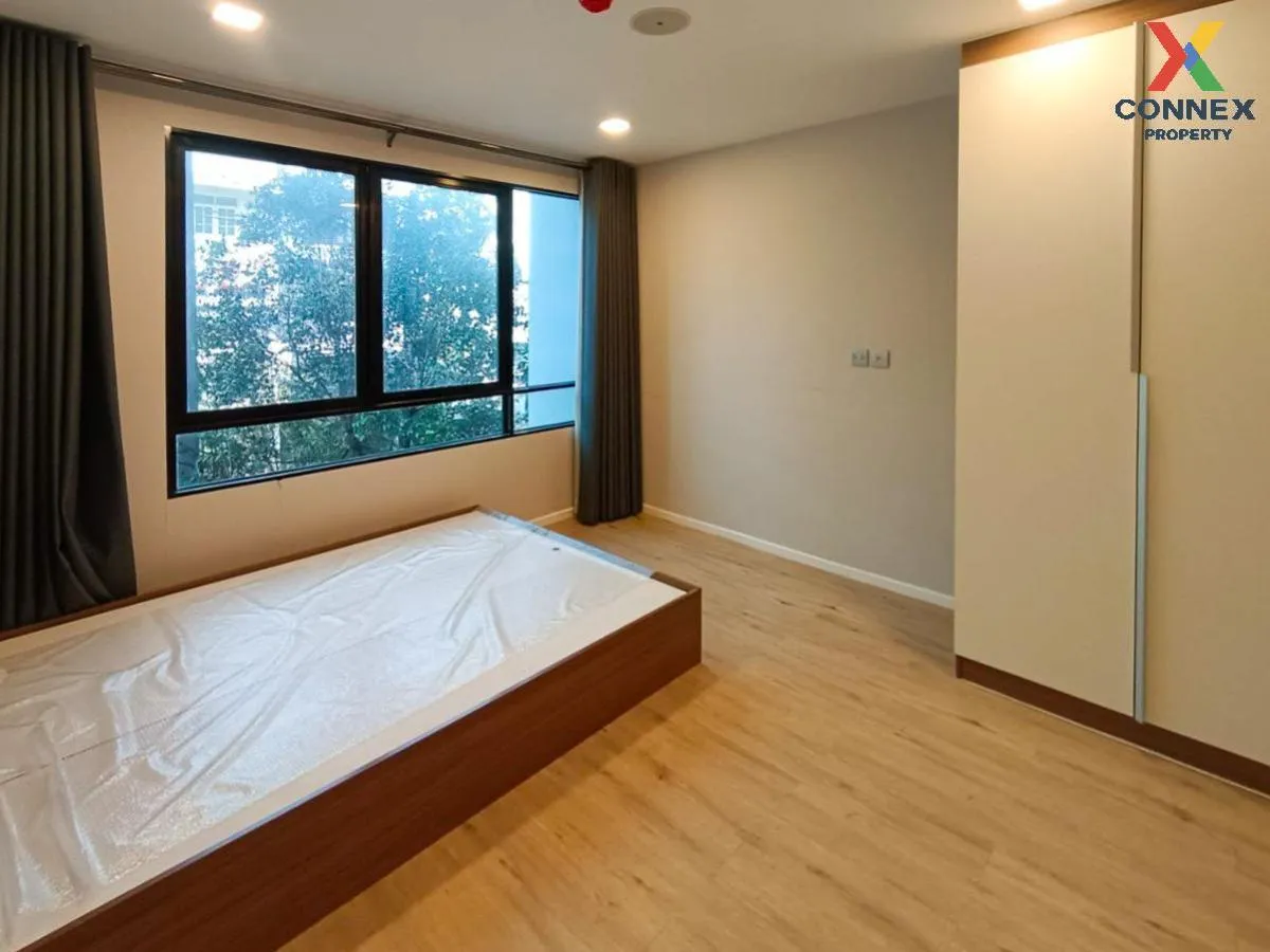 For Sale Condo , Atmoz Ladprao 71 , Lat Phrao , Lat Phrao , Bangkok , CX-115483