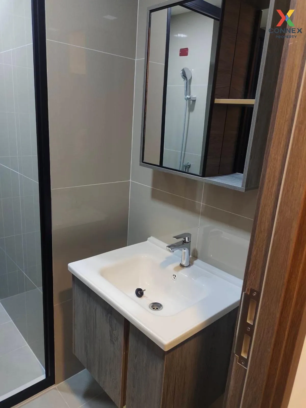 For Rent Condo , The MUVE Bangna , Bang Kaeo , Bang Phli , Samut Prakarn , CX-115484