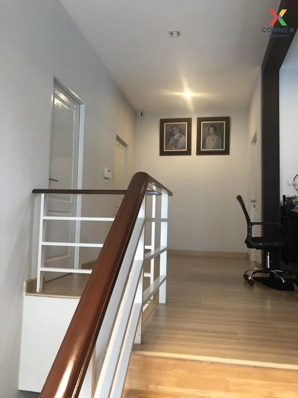 For Sale House , Blue Lagoon 2 Bangna - Wongwaen , Dok Mai , Prawet , Bangkok , CX-115493