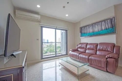 For Rent Condo , The Crest Sukhumvit 34 , BTS-Thong Lo , Khlong Tan , Khlong Toei , Bangkok , CX-115495