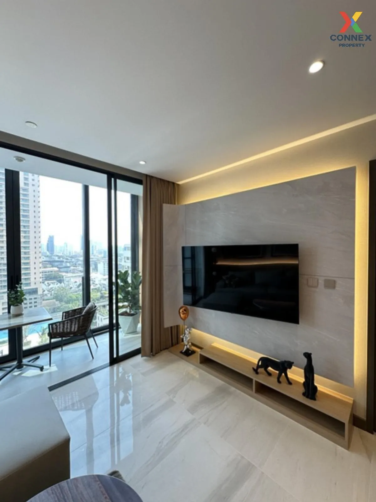 For Sale Condo , Supalai ICON Sathorn , MRT-Si Lom , Thungmahamek , Sa Thon , Bangkok , CX-115497 1