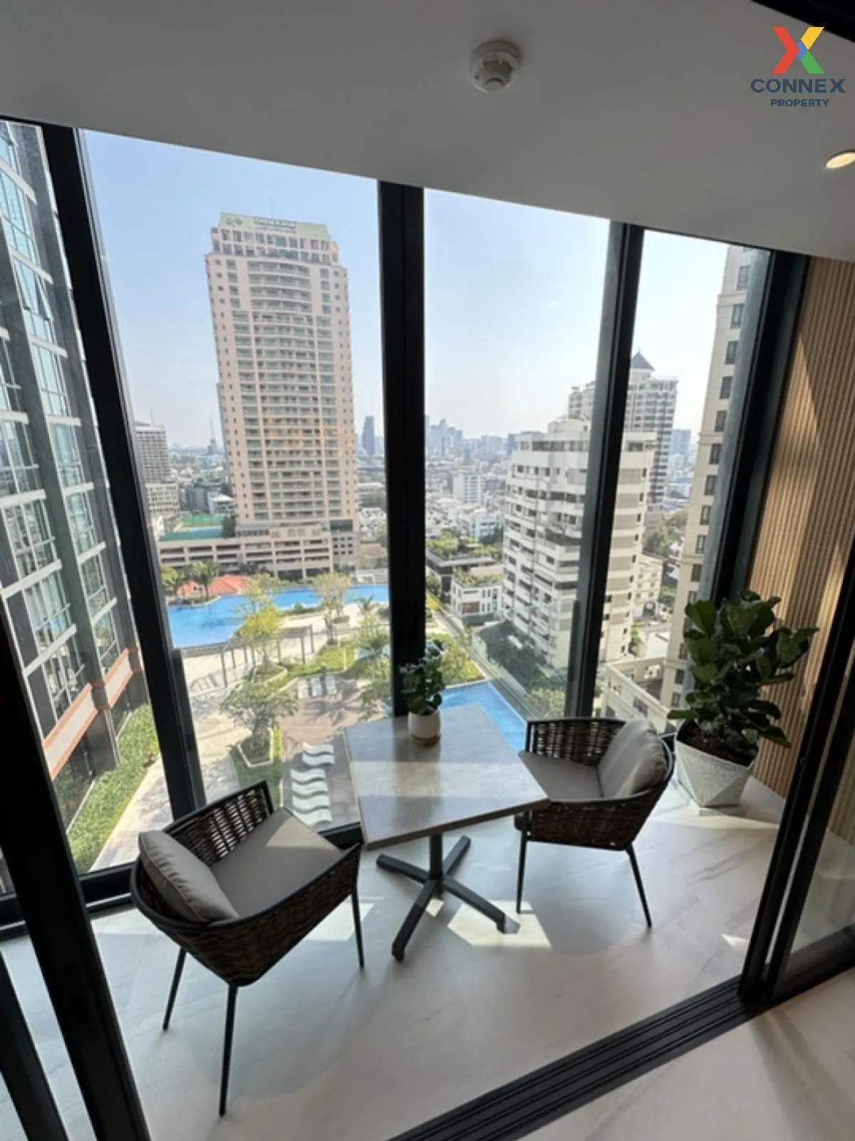 For Sale Condo , Supalai ICON Sathorn , MRT-Si Lom , Thungmahamek , Sa Thon , Bangkok , CX-115497