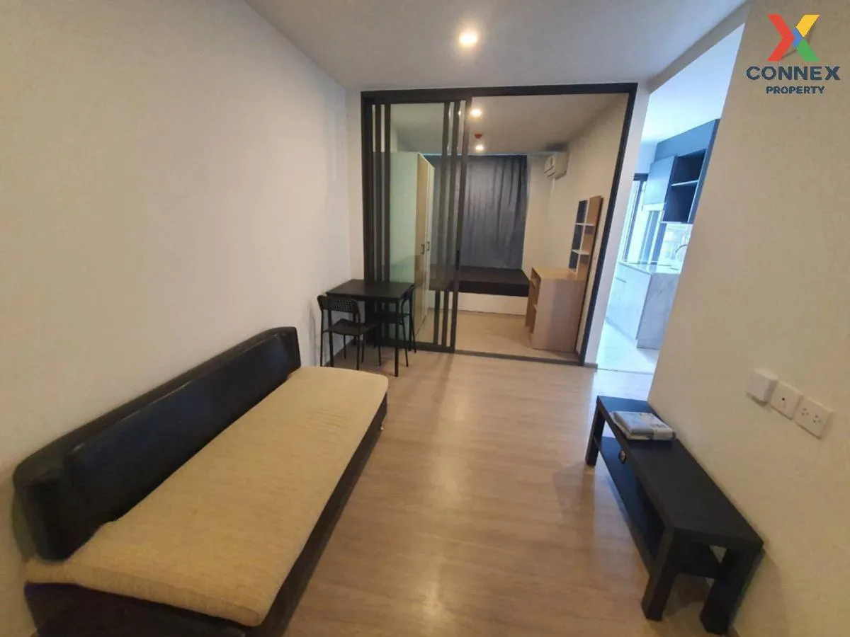 For Rent Condo , ASPIRE Ratchayothin , BTS-Ratchayothin , Lat Yao , Chatuchak , Bangkok , CX-115502 1