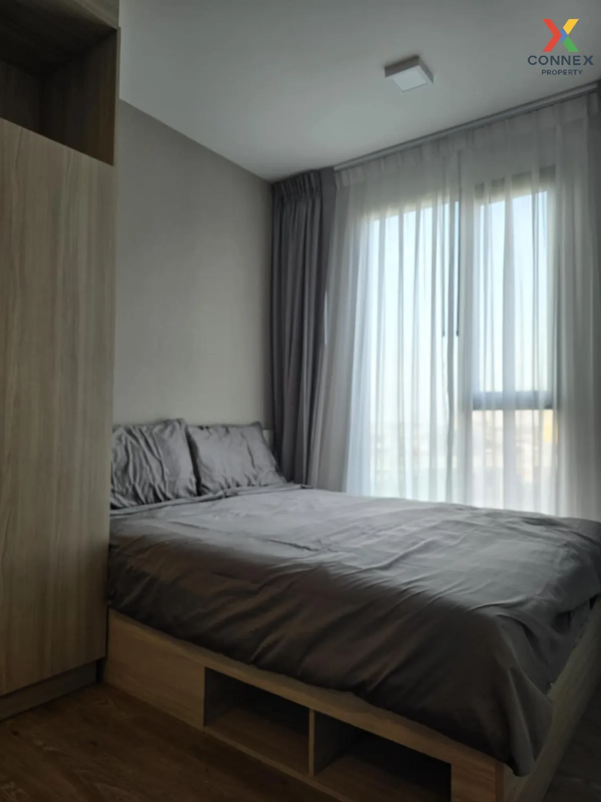 For Rent Condo , Chapter One All Ramintra , MRT-Lat Pla Khao , Anusawari , Bang Khen , Bangkok , CX-115503 3