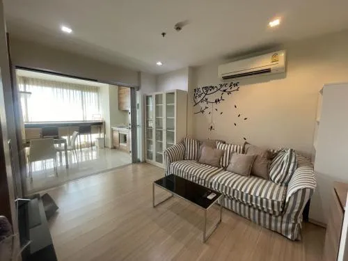 For Rent Condo , Rhythm Ratchada - Huai Khwang , MRT-Huai Khwang , Sam Saen Nok , Huai Khwang , Bangkok , CX-115514