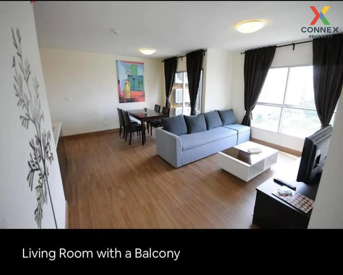 For Sale Condo , S&S Sukhumvit , BTS-Udom Suk , Bang Na , Bang Na , Bangkok , CX-115529 1