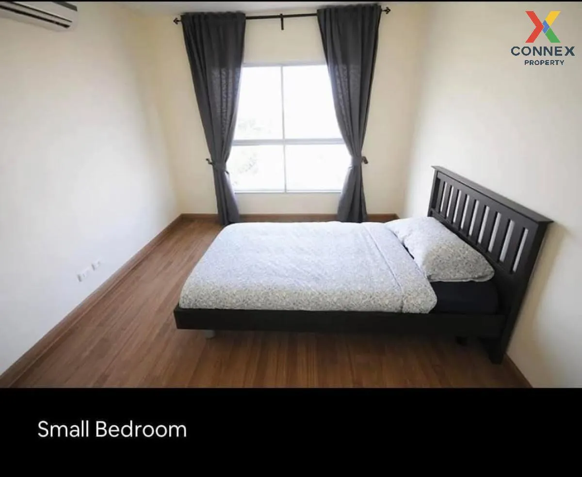 For Sale Condo , S&S Sukhumvit , BTS-Udom Suk , Bang Na , Bang Na , Bangkok , CX-115529