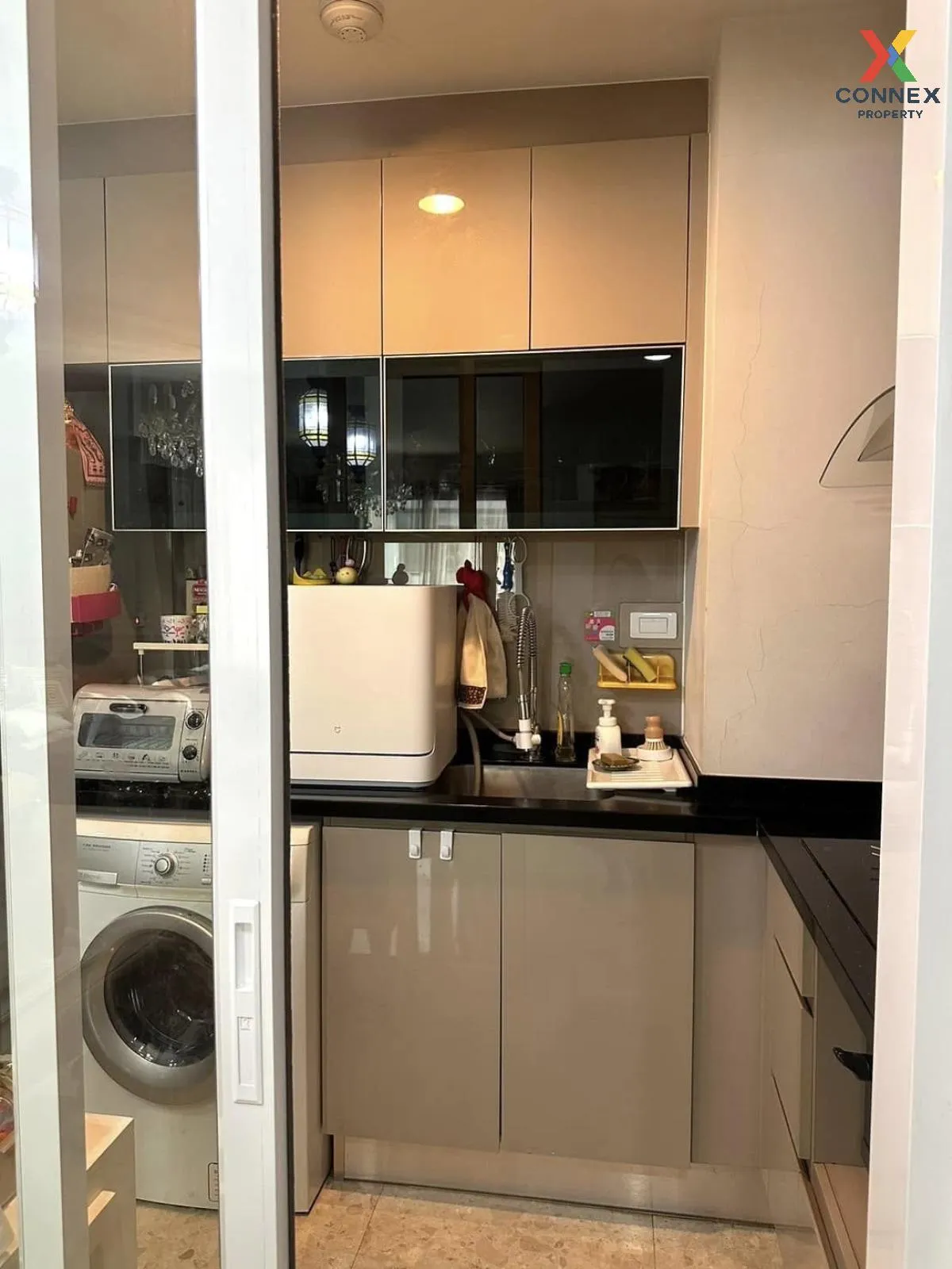 For Rent Condo , The Crest Ruamrudee , BTS-Phloen Chit , Lumpini , Pathum Wan , Bangkok , CX-115532 3