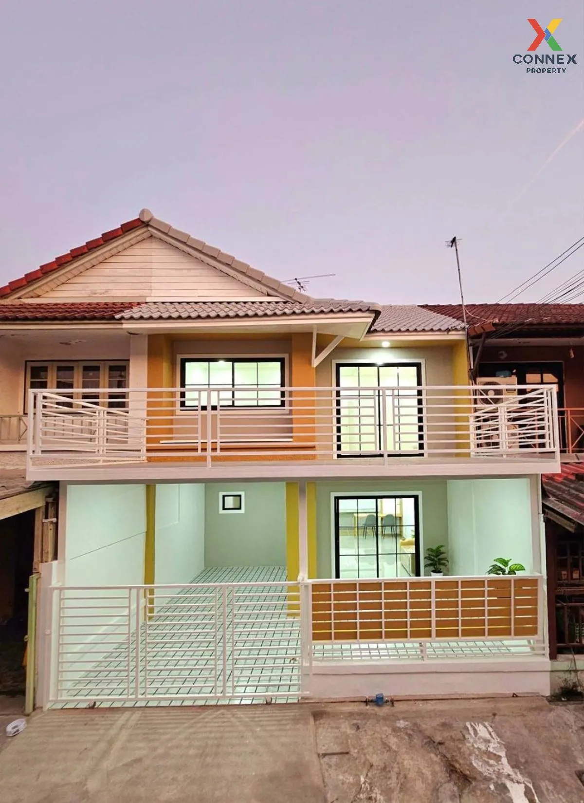 ขายทาวน์เฮ้าส์/ทาวน์โฮม  บ้านพฤกษา 3 บางบัวทอง บางคูรัด บางบัวทอง 1