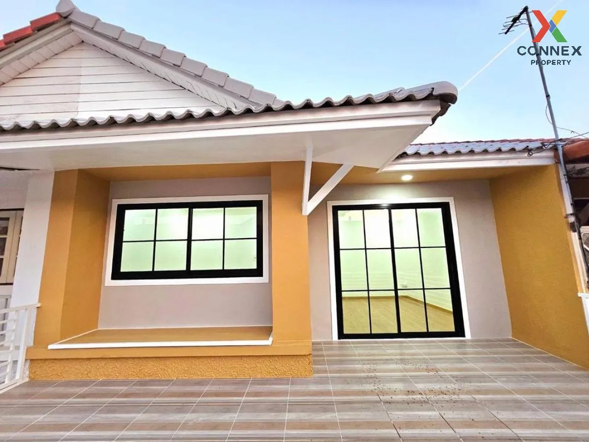 ขายทาวน์เฮ้าส์/ทาวน์โฮม  บ้านพฤกษา 3 บางบัวทอง บางคูรัด บางบัวทอง