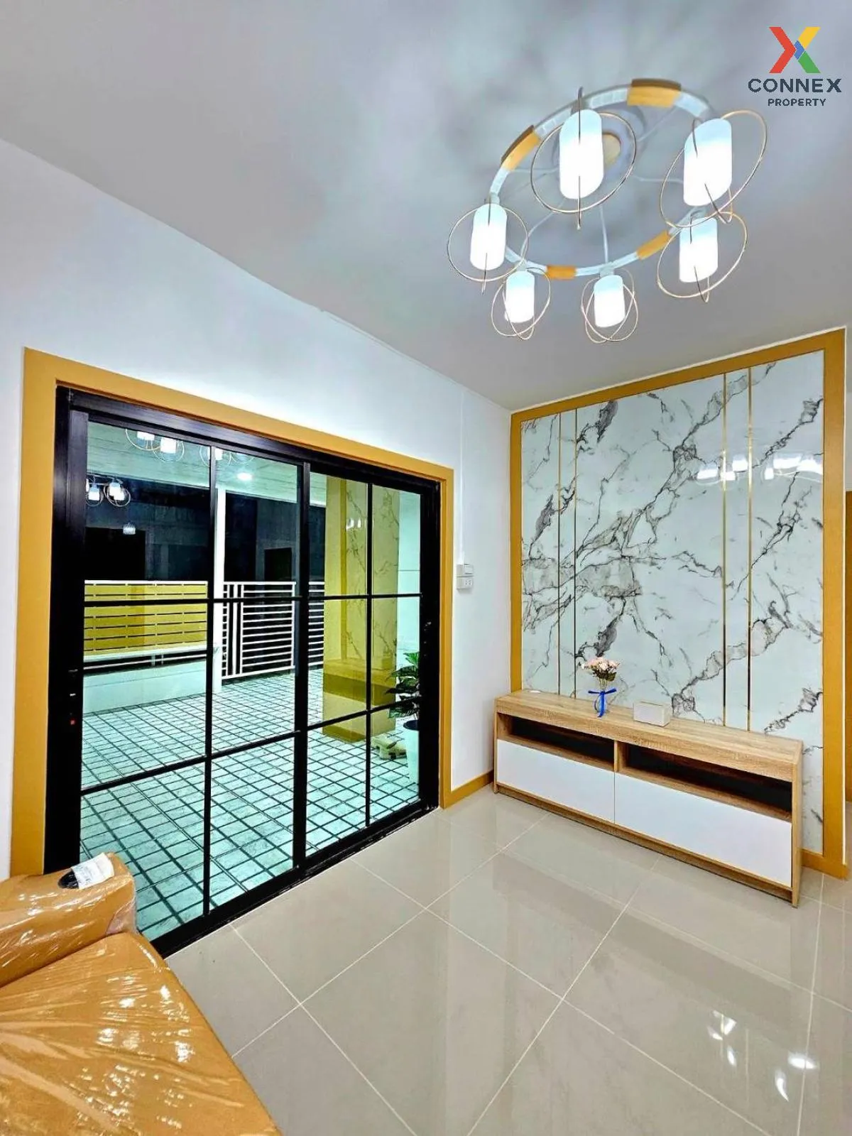 ขายทาวน์เฮ้าส์/ทาวน์โฮม  บ้านพฤกษา 3 บางบัวทอง บางคูรัด บางบัวทอง